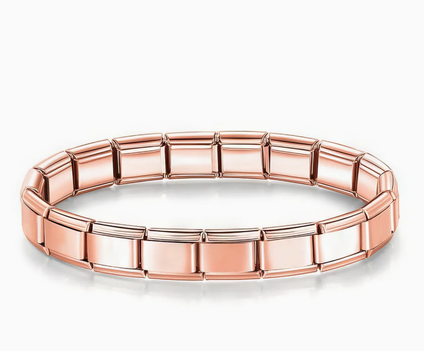 Italian Charm Armband