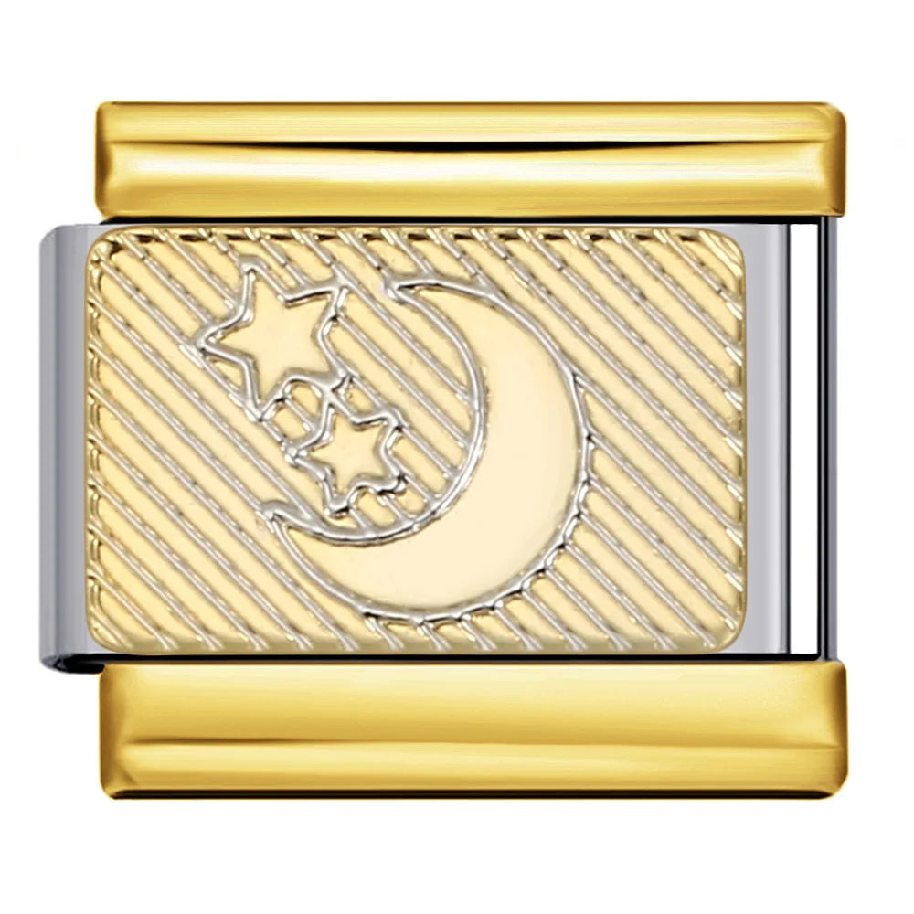 Exklusive Premium-Charms