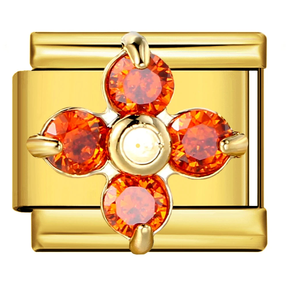 Exklusive Premium-Charms