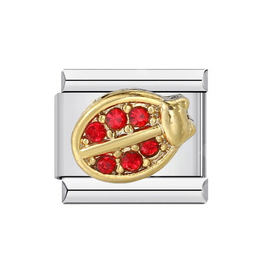 Schmetterling, Marienkäfer & Co.