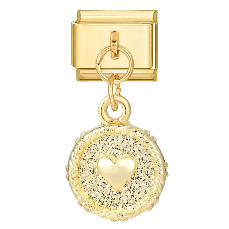 Elegance-Charms - Gold