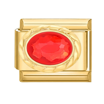 Elegance-Charms - Gold