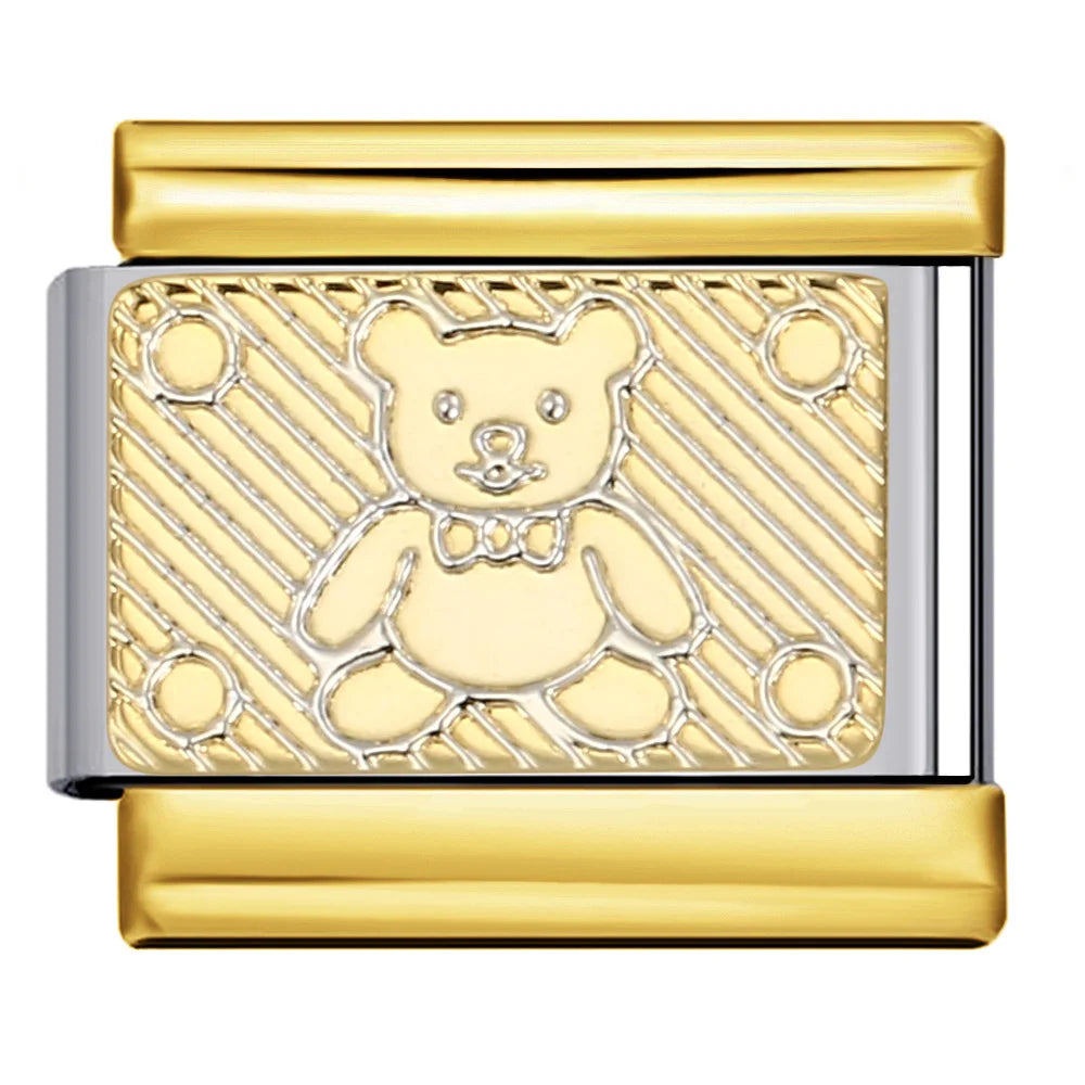 Exklusive Premium-Charms