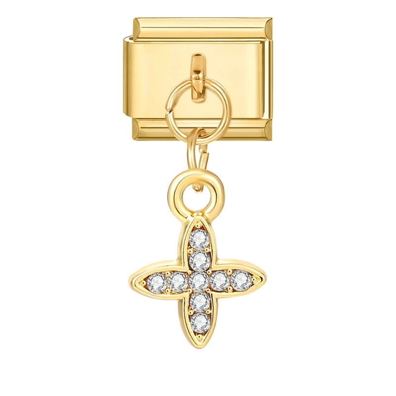 Elegance-Charms - Gold