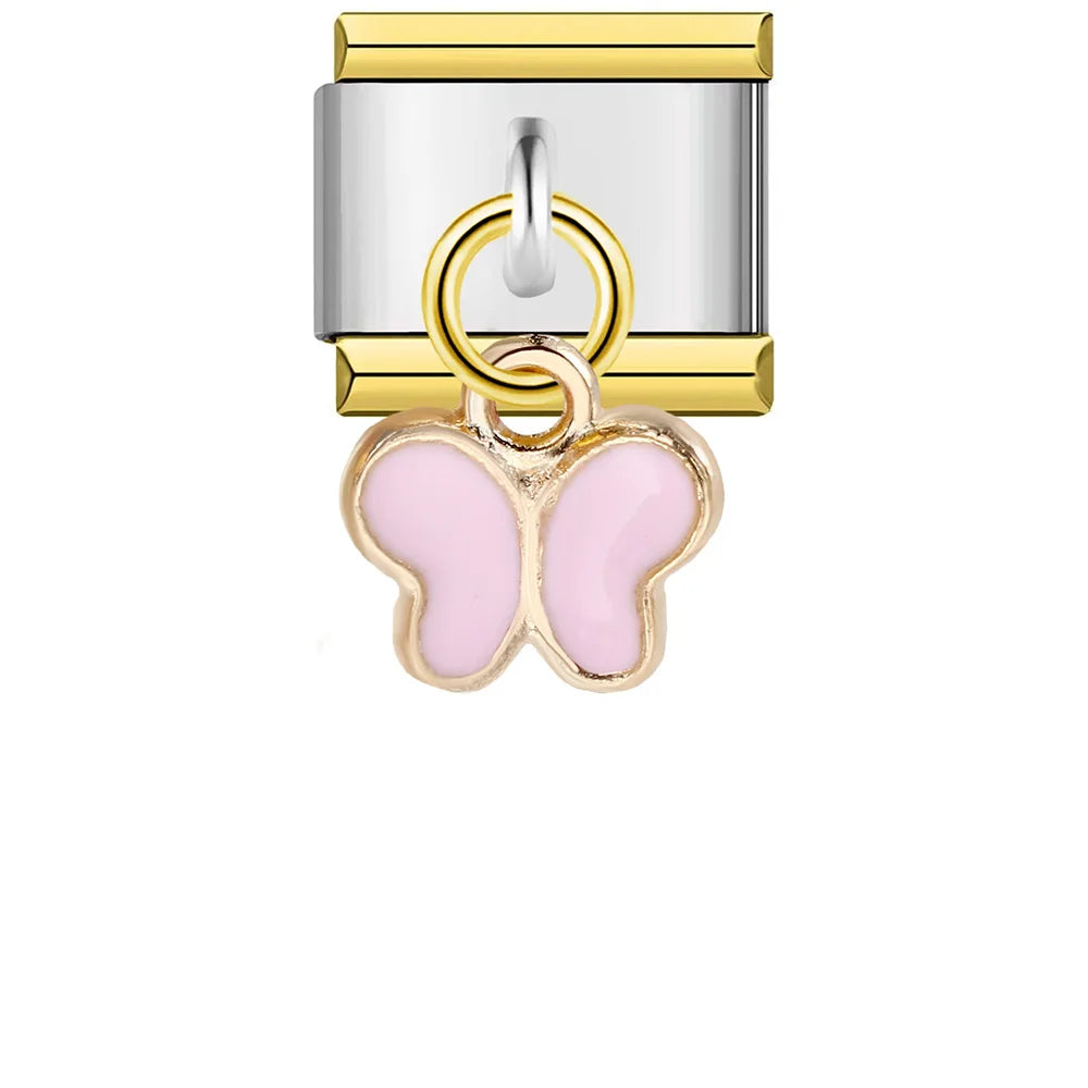 Schmetterling, Marienkäfer & Co.