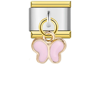 Schmetterling, Marienkäfer & Co.