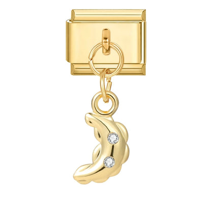 Elegance-Charms - Gold