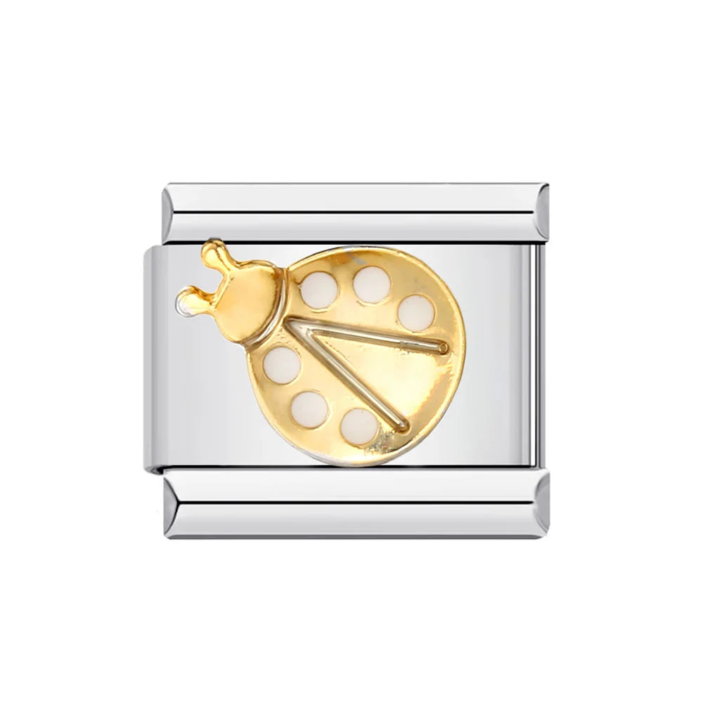 Schmetterling, Marienkäfer & Co.