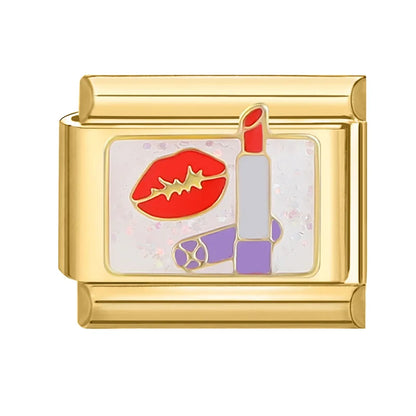 Elegance-Charms - Gold