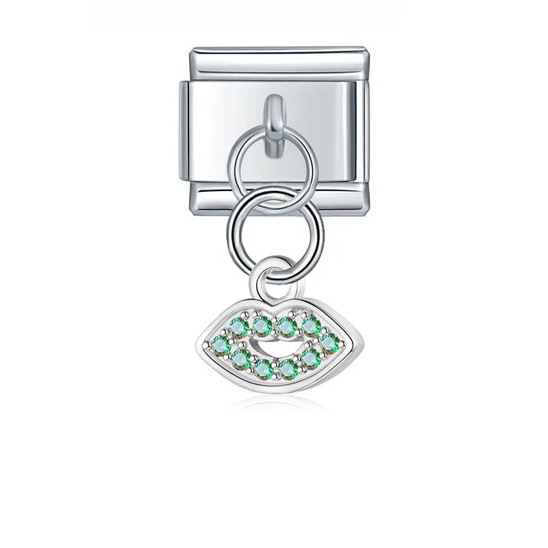 Evil Eye Charm – Schutz & Eleganz