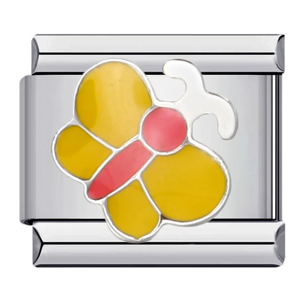 Schmetterling, Marienkäfer & Co.