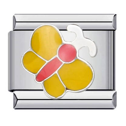 Schmetterling, Marienkäfer & Co.