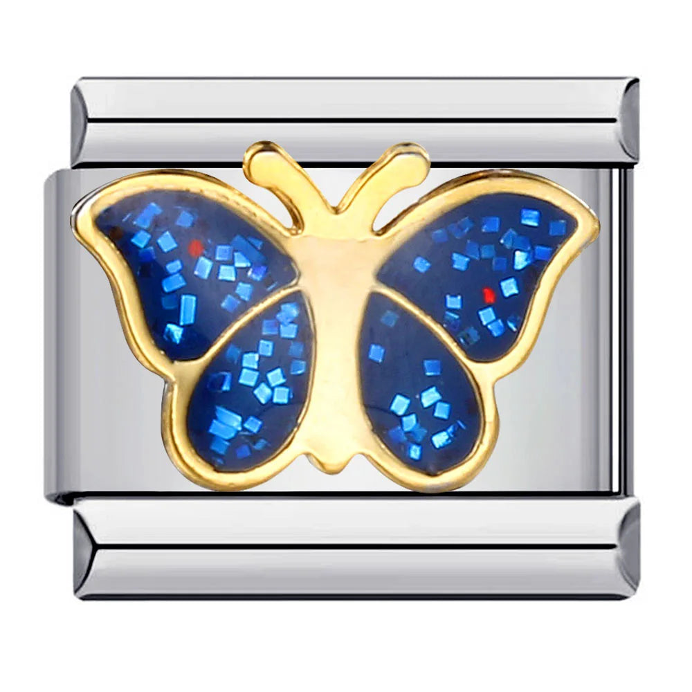 Schmetterling, Marienkäfer & Co.