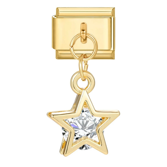 Elegance-Charms - Gold