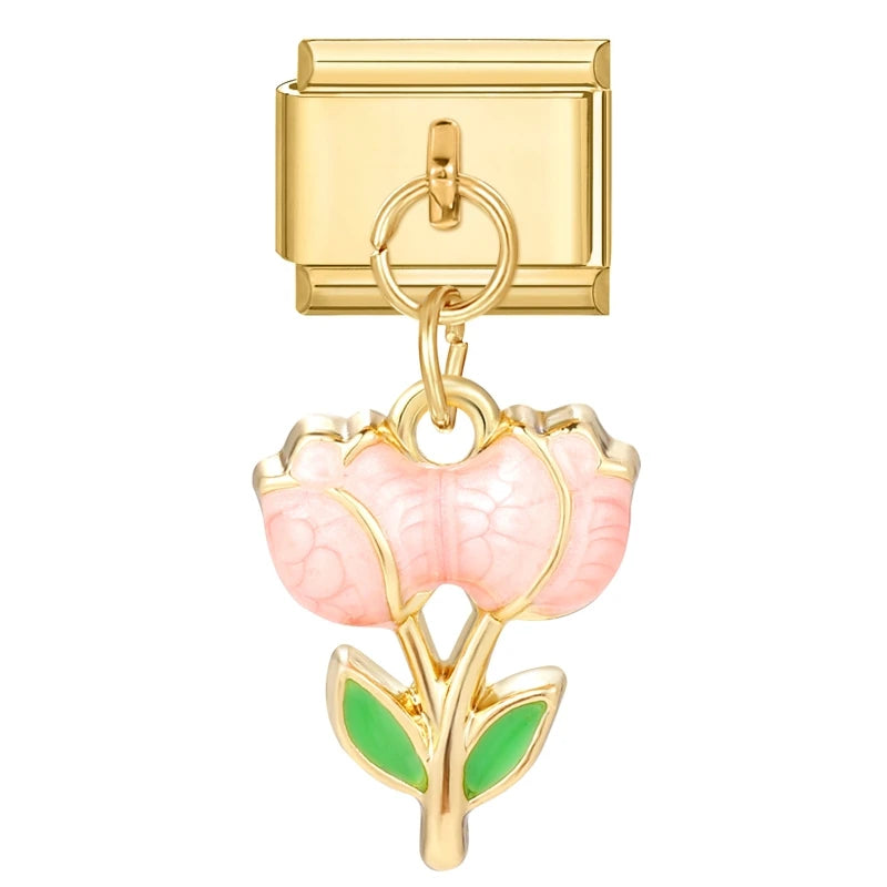 Elegance-Charms - Gold