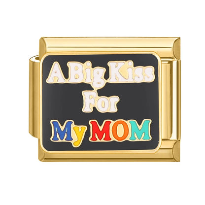 Elegance-Charms - Gold