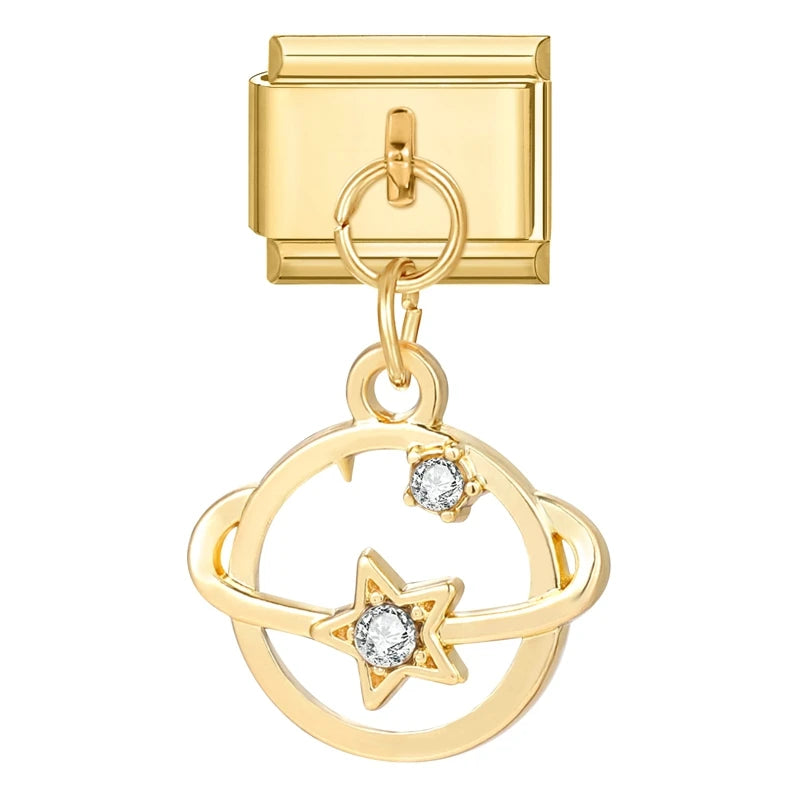 Elegance-Charms - Gold