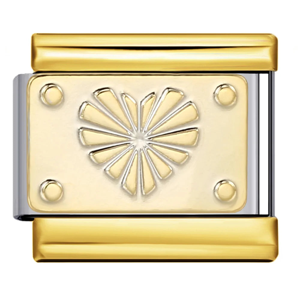 Exklusive Premium-Charms