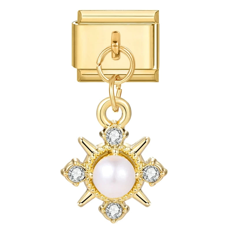 Elegance-Charms - Gold