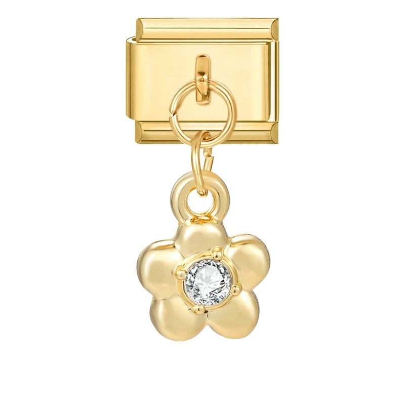 Elegance-Charms - Gold