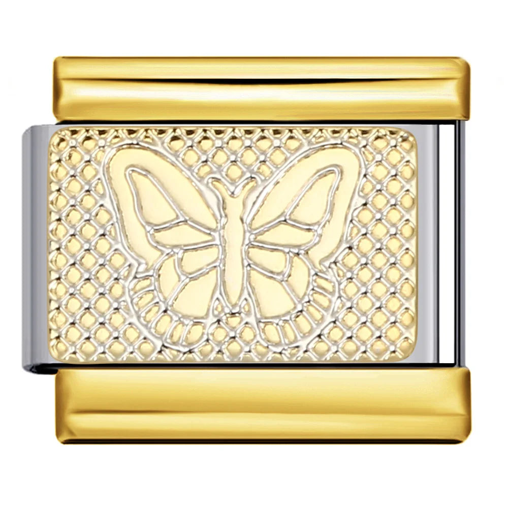 Exklusive Premium-Charms