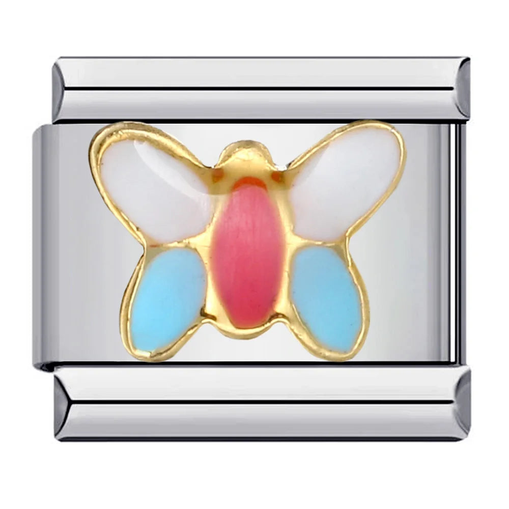 Schmetterling, Marienkäfer & Co.