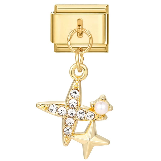 Elegance-Charms - Gold