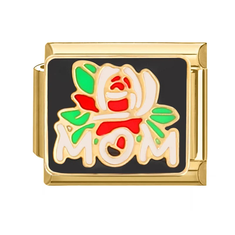 Elegance-Charms - Gold