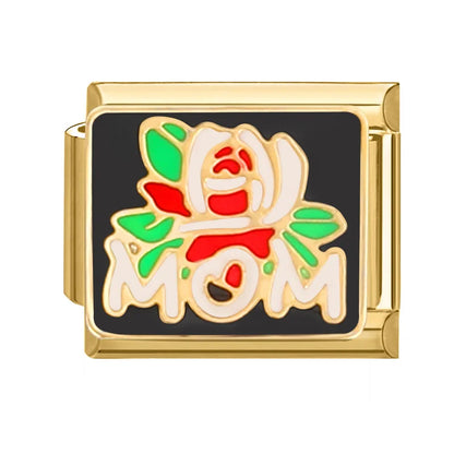 Elegance-Charms - Gold