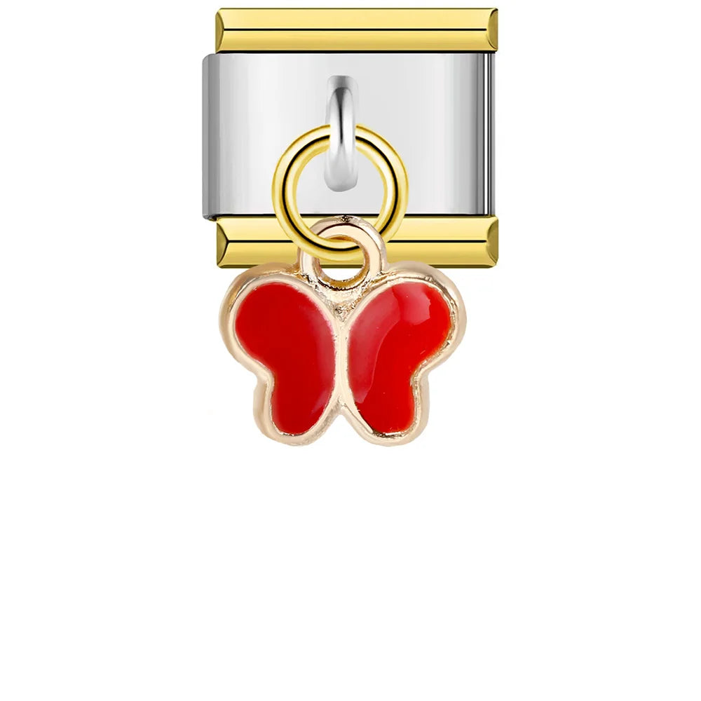 Schmetterling, Marienkäfer & Co.