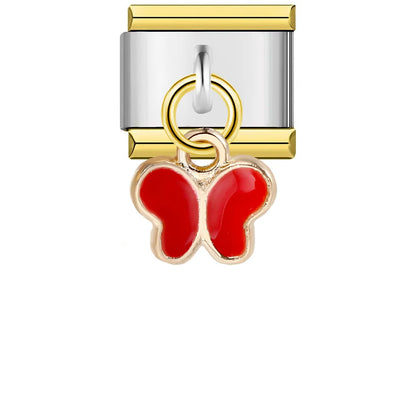 Schmetterling, Marienkäfer & Co.