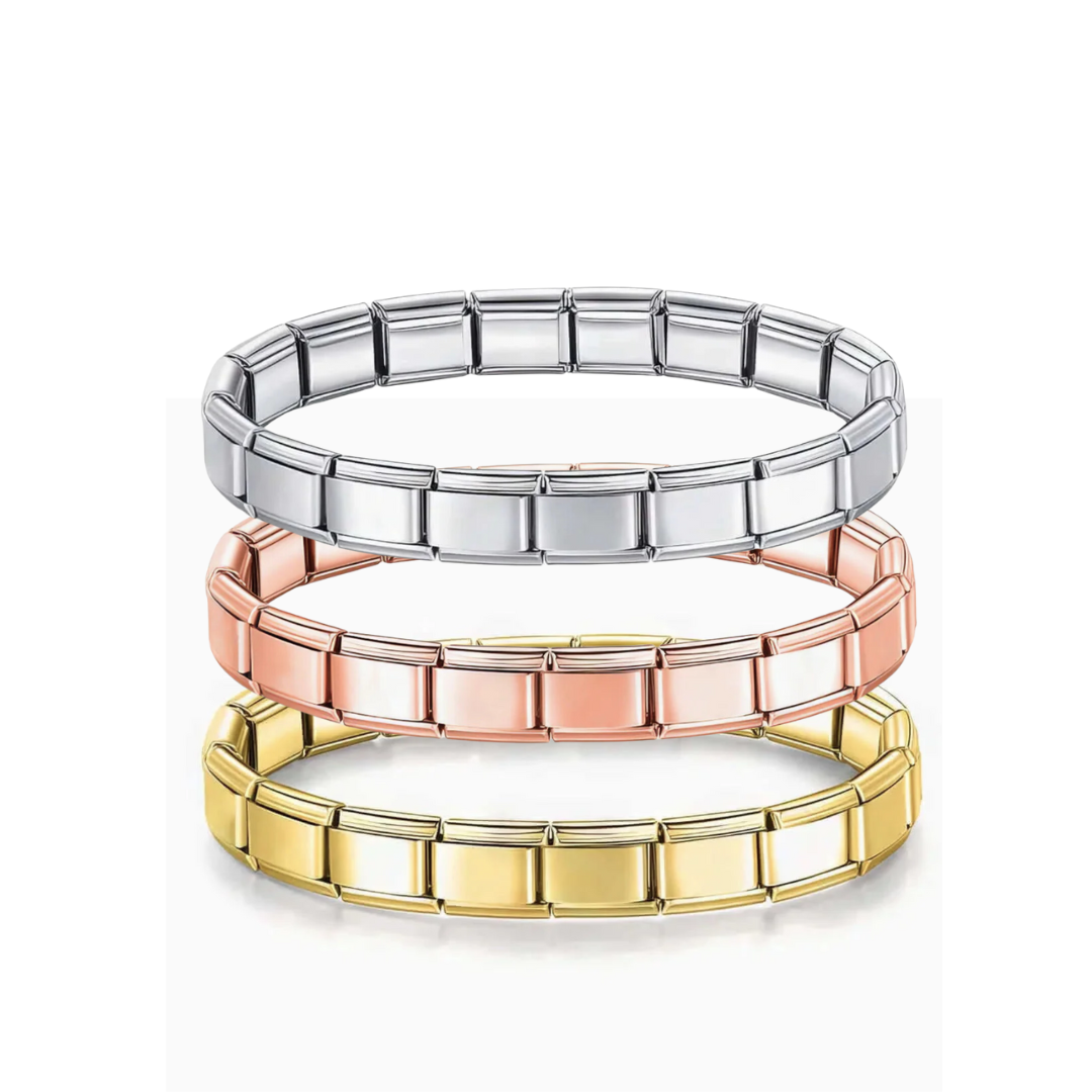 Italian Charm Armband