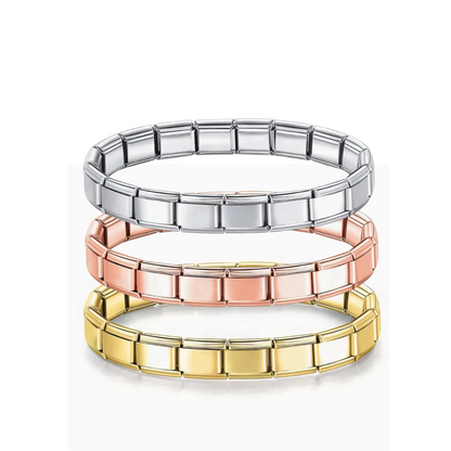 Italian Charm Armband