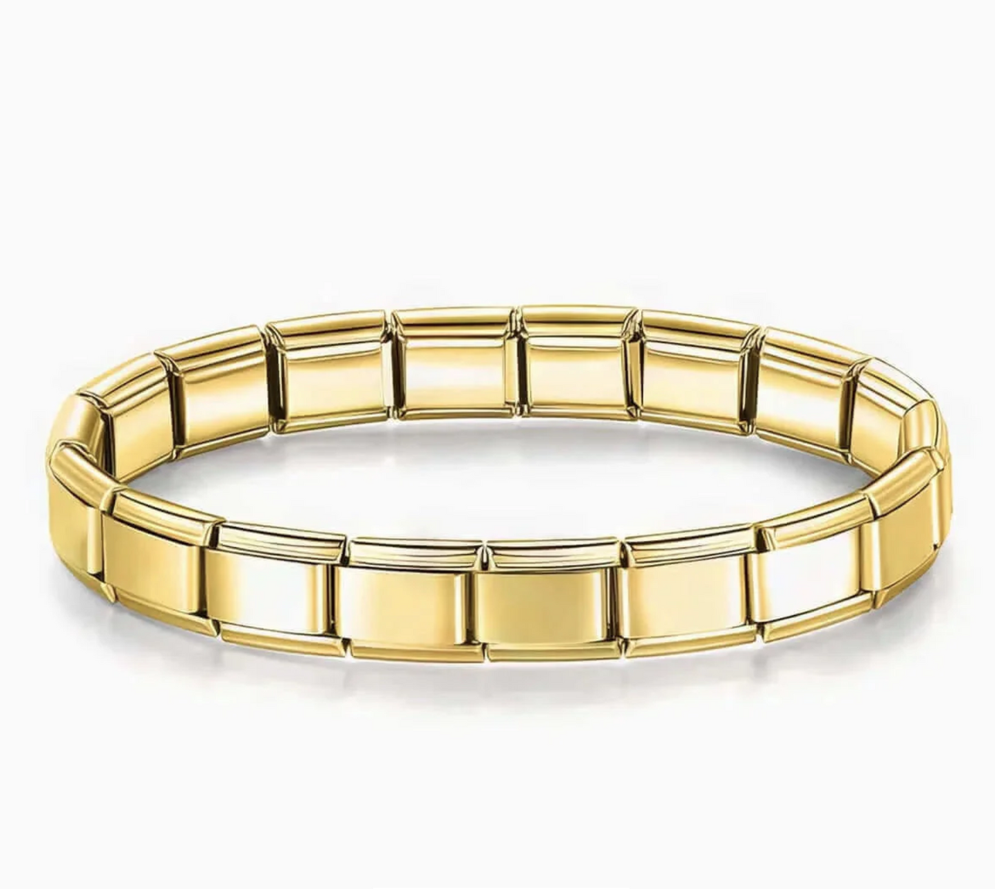 Italian Charm Armband