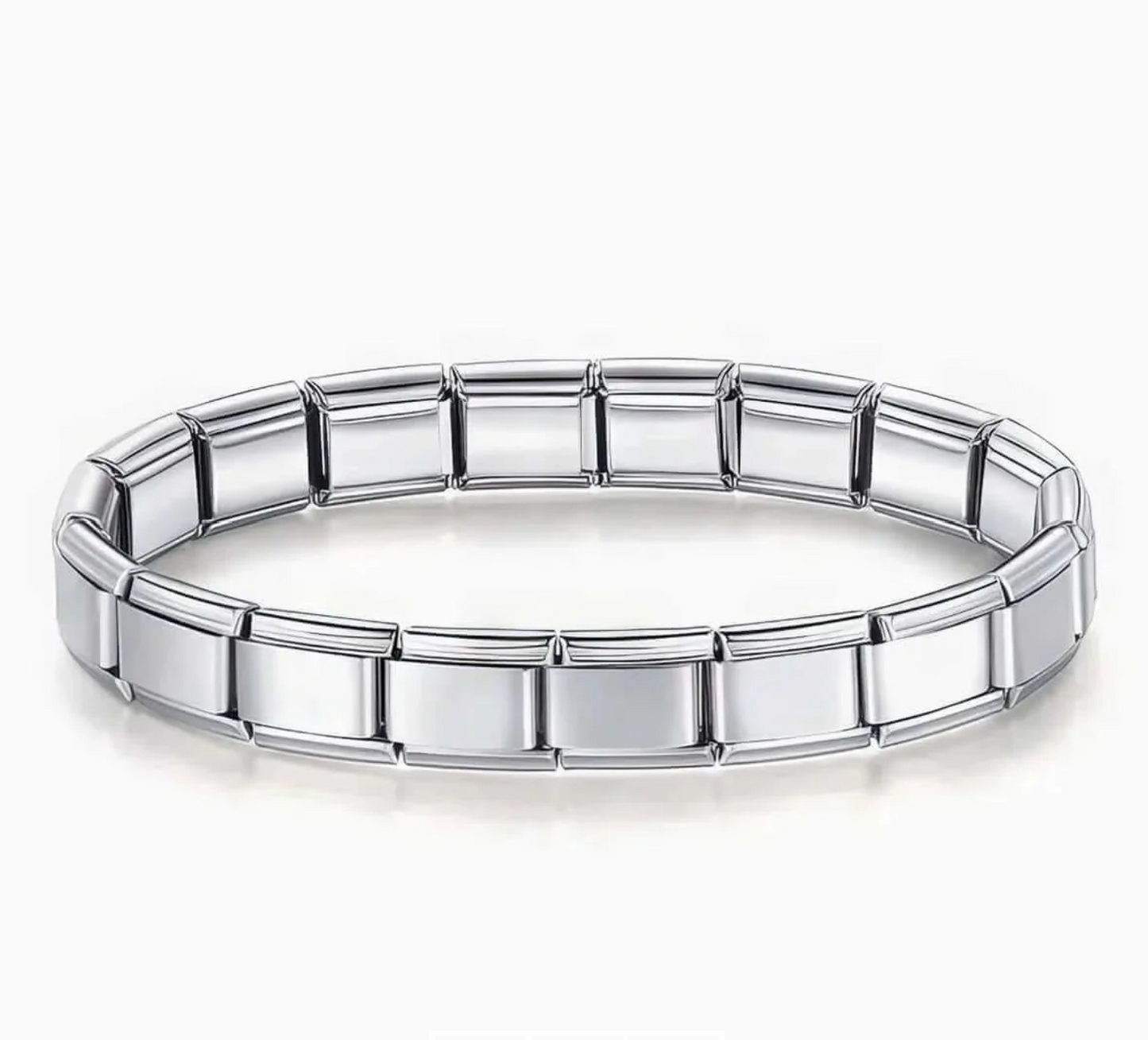 Italian Charm Armband